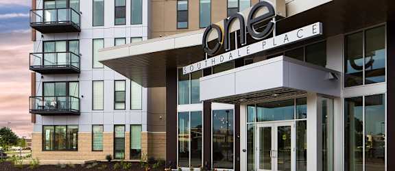 One Southdale Place property image