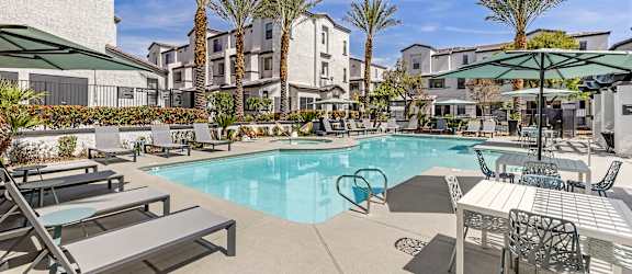 The Michael B Townhomes and Flats property image
