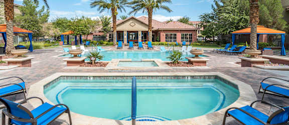 Sonata Apartment Homes property image