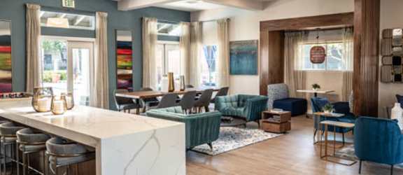 The Summit at Chino Hills Apartment Homes property image