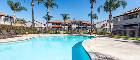 Sedona Apartment Homes property image