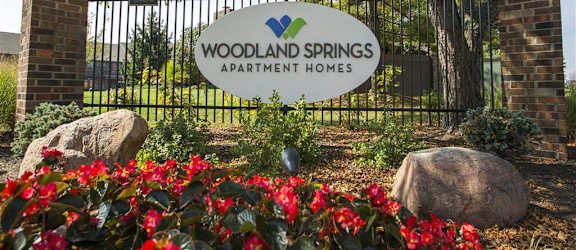 Woodland Springs Apartment Homes property image