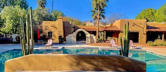 La Hacienda property image