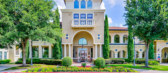 Mission at La Villita property image