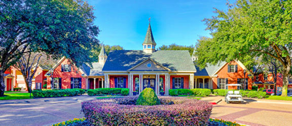 SaddleBrook property image