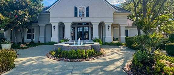 Saxony at Chase Oaks property image