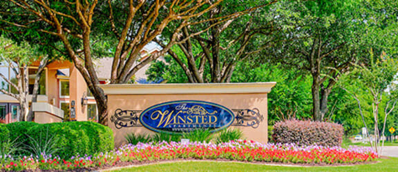 Winsted at Valley Ranch property image