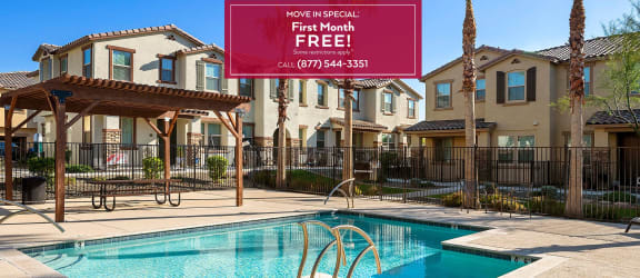 Casa Sole Vita Townhomes property image