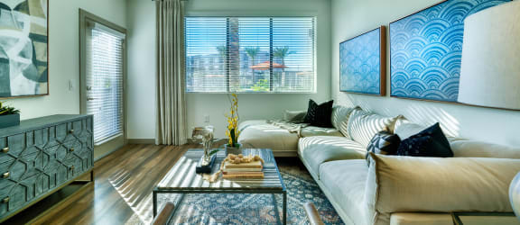 Elevation at the Village property image