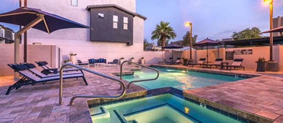 Dolce Villagio Townhomes property image