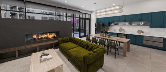 Link Apartments® NoDa 36th property image