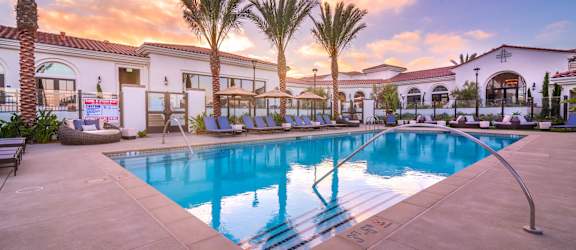 Montecito Apartments at Carlsbad property image