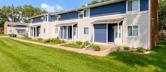 Horizon Heights Townhomes property image