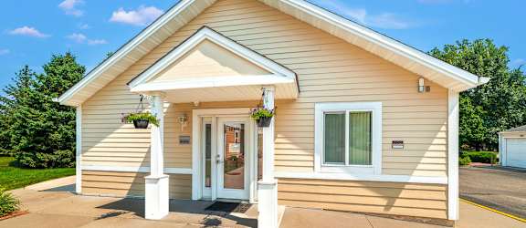 Chowen Bend Townhomes property image