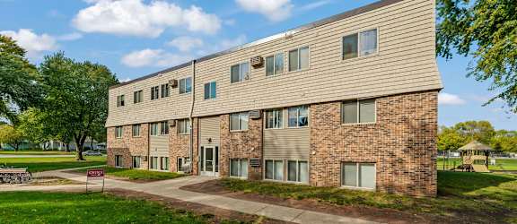 Country Village property image