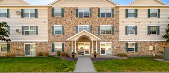 Westview Apartments property image
