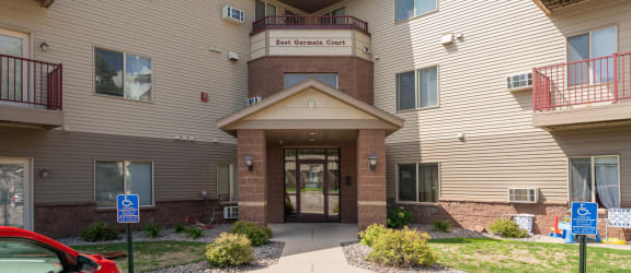 East Germain Court property image