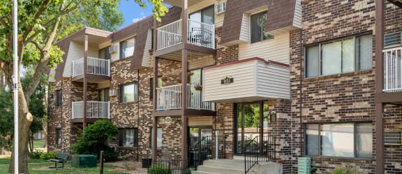 Summerfield Apartments property image
