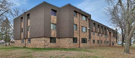 Braham Meadows property image