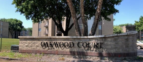 Oakwood Court Apartments property image