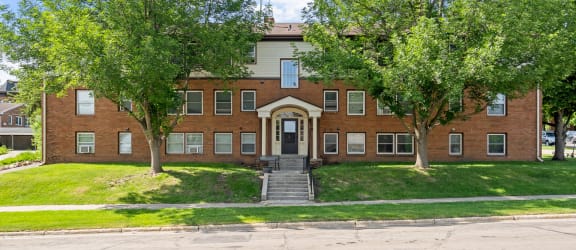 The Faribo Apartments property image