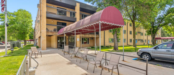 Golden Meadows Apartments property image