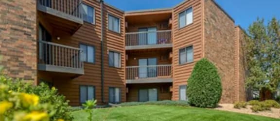 The Landing Apartments property image