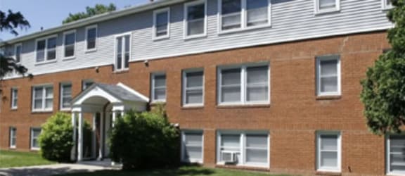 Academy Apartments property image