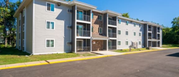 Coopers Court property image