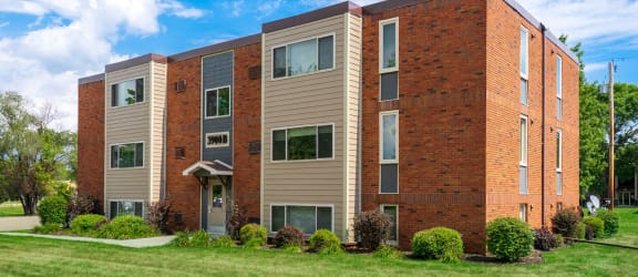 Linden Street Apartments property image