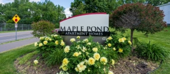 Maple Pond Homes property image
