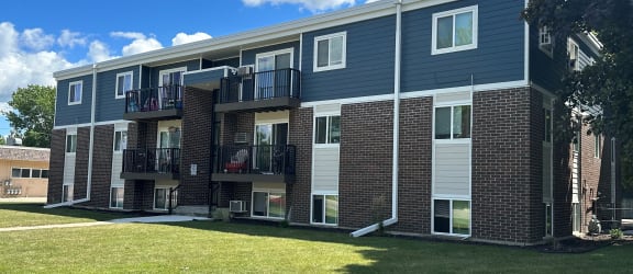 Parkview Apartments property image