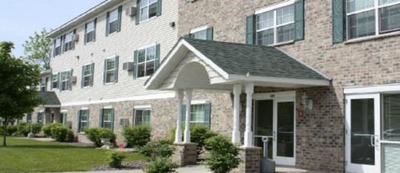Westview Apartments property image