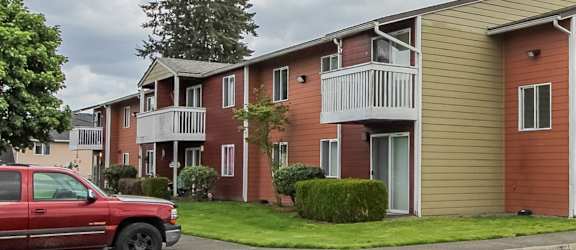DeMark Apartments property image