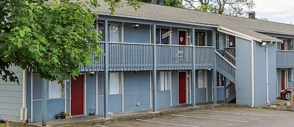 Village Square property image