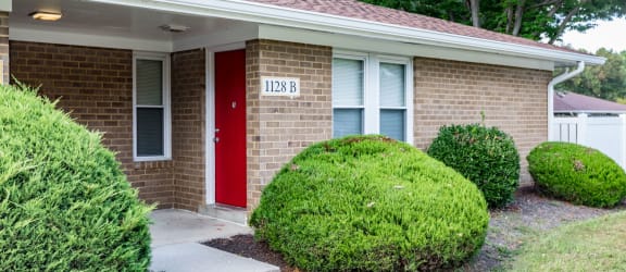 Crossland Apartments property image