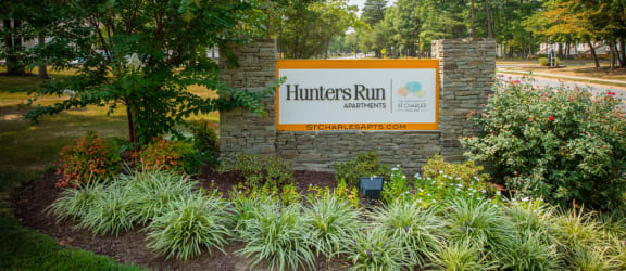 Hunter's Run Apartments property image