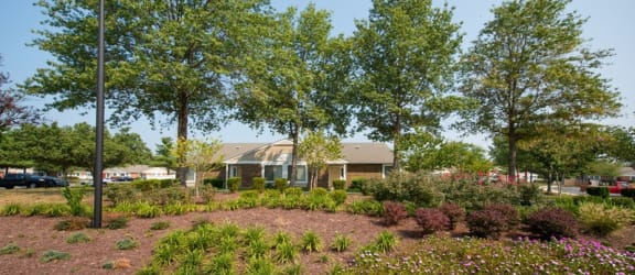 Coachman's Landing Apartments property image