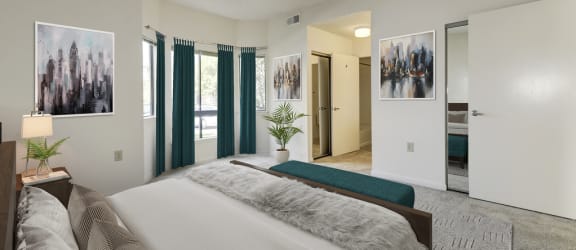 Village Lake Apartments property image