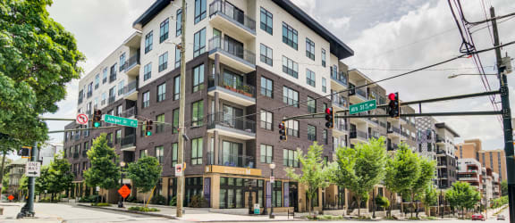 Axis Midtown property image
