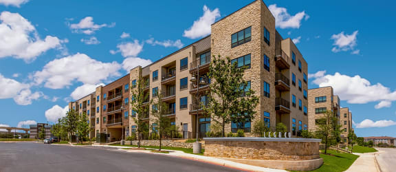 The Standard At Legacy property image