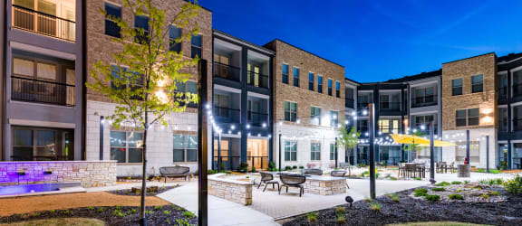 Axis at Watters Creek property image