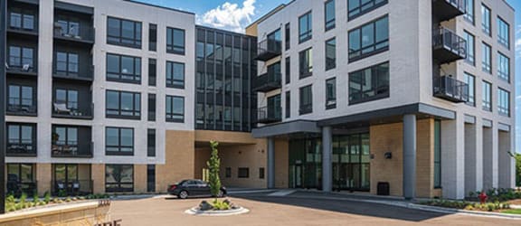 Aspire at CityPlace property image