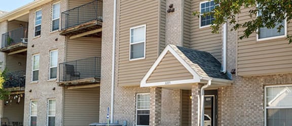 Eagle Run Apartments property image