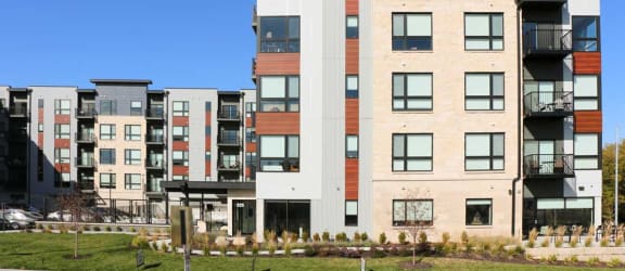 Haven at Uptown property image