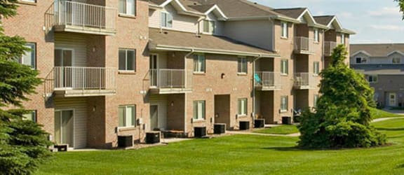 Highland View Apartments property image