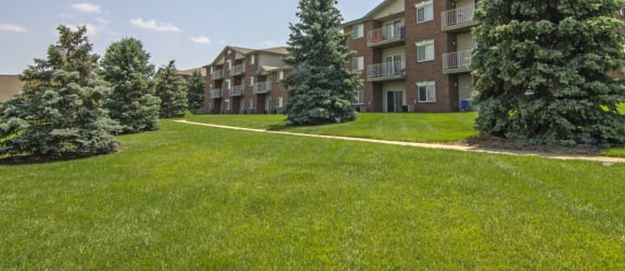 Northridge Heights Apartments property image