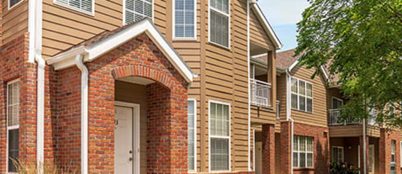 Ridge Pointe Villas property image