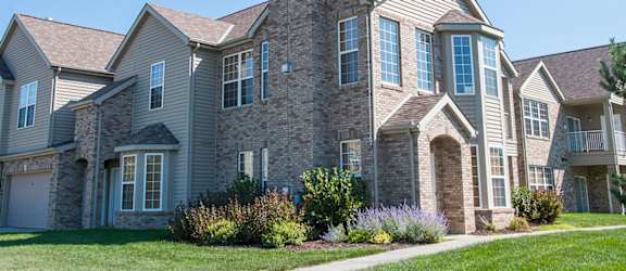 Stone Ridge Estates Apartments & Duplexes property image