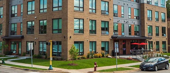 The Central property image